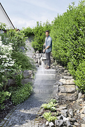 Минимойка Karcher K 3 Compact *EU 1600Вт (1.676-200.0)