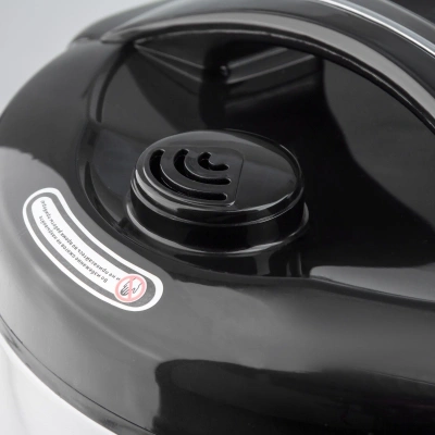 Мультиварка Galaxy Line GL2645 5л 900Вт черный/серебристый