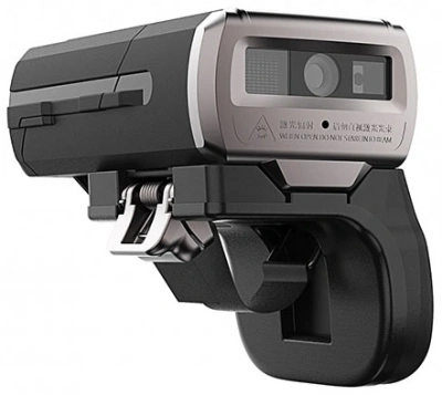 Сканер штрих-кода Urovo SR5600 1D/2D черный (SR5600-SU2W) Urovo SE2030W 800мАч