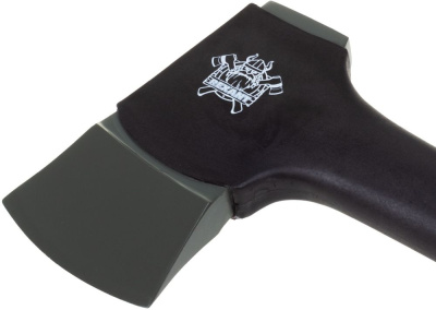 Топор Rexant Викинг 440 средний черный (12-6903)