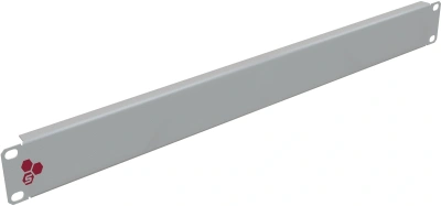 Фальш-панель Sysmatrix BP 0118.700 1U серый