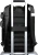 Рюкзак Piquadro Orion CA6620S136/N черный ткань/натур.кожа