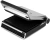 Электрогриль Polaris PGP 3003 2000Вт серебристый/черный