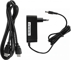 Монитор Digma 27" Progress 27P501Q черный IPS LED 16:9 HDMI M/M матовая 300cd 178гр/178гр 2560x1440 100Hz G-Sync FreeSync DP 2K 4.3кг