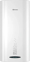 Водонагреватель Thermex Double 80 2.5кВт 80л электрический настенный/белый