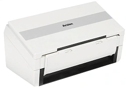Сканер протяжный Avision AD230U (000-0864-07G/02G) A4 белый