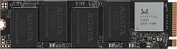 Накопитель SSD A-Data PCIe 4.0 x4 2TB SLEG-860-2000GCS Legend 860 M.2 2280