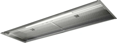 Вытяжка встраиваемая Elica IX/A/120 нержавеющая сталь управление: кнопочное (1 мотор)