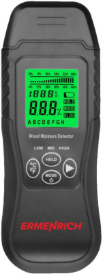 Влагомер Ermenrich Wett MW30 (81730)