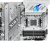 Материнская плата Asus ROG STRIX X870-A GAMING WIFI SocketAM5 AMD X870 4xDDR5 ATX AC`97 8ch(7.1) 2.5Gg RAID+HDMI+DP