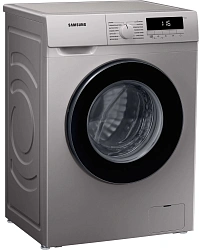Стиральная машина Samsung WW80T3040BS/LP класс: A загр.фронтальная макс.:8кг серебристый инвертор