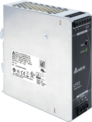 Блок питания AC/DC Dahua 48V120W1AAD 48В