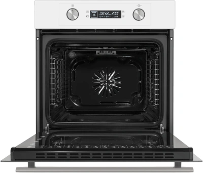 Духовой шкаф Электрический Maunfeld AEOH6062BG бежевый