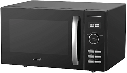 Микроволновая Печь Vitek VT-MW1425 25л. 900Вт черный