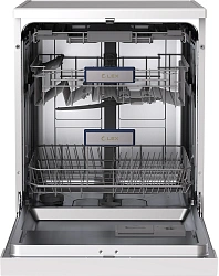 Посудомоечная машина Lex DW6063N WH белый (полноразмерная)