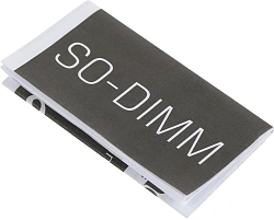 Память DDR4 8Gb 3200MHz Kingston KVR32S22S8/8 VALUERAM RTL PC4-25600 CL22 SO-DIMM 260-pin 1.2В single rank Ret