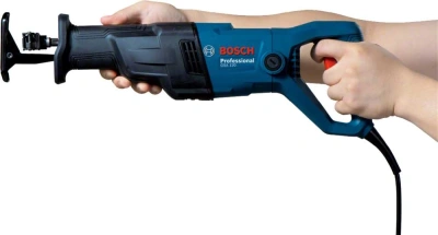Сабельная пила Bosch GSA 120 1200Вт 3000ход/мин (06016B1020)