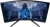 Монитор Samsung 32" Odyssey Neo G7 S32BG752NI черный VA LED 16:9 HDMI полуматовая HAS Piv 350cd 178гр/178гр 3840x2160 165Hz FreeSync Premium Pro DP 4K USB 8.6кг