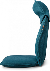 Массажная накидка Beurer MG330 Petrol Blue 36Вт бирюзовый (100.31)