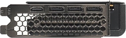 Видеокарта Palit PCI-E 5.0 PA-RTX5060 INFINITY 2 OC NVIDIA GeForce RTX 5060 8Gb 128bit GDDR7 2280/28000 HDMIx1 DPx3 HDCP Ret