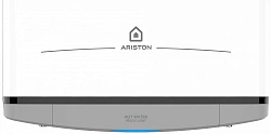 Водонагреватель Ariston Velis Style R 100 2.4кВт 100л электрический настенный/белый