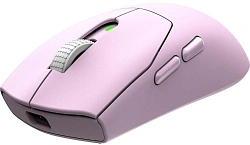 Мышь MSI Forge GM340 W фиолетовый оптическая 12000dpi беспров. BT/Radio USB 5but (S12-4301810-HH9)