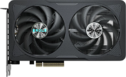 Видеокарта Gigabyte PCI-E 5.0 GV-N5060EAGLE OC-8GD 1.0 NVIDIA GeForce RTX 5060 8Gb 128bit GDDR7 2497/28000 HDMIx1 DPx3 HDCP Ret