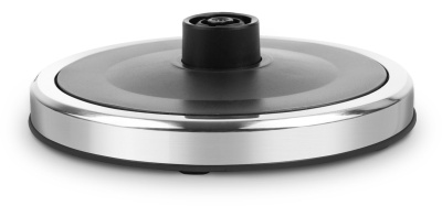 Чайник электрический Rondell 1000-RE-01 1.7л. 2200Вт серебристый корпус: металл (RDE-1000)