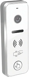 Видеопанель Tantos iPanel 2 WG EM HD цветной сигнал цвет панели: белый