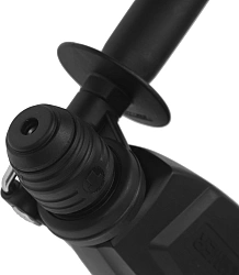 Перфоратор Metabo BHE 2444 патрон:SDS-plus уд.:2.3Дж 800Вт (кейс в комплекте)