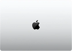 Ноутбук Apple MacBook Pro A2991 M3 Max 14 core 36Gb SSD1Tb/30 core GPU 16.2" Liquid Retina XDR (3456x2234) macOS silver WiFi BT Cam (Z1AL0003L(MRW73))