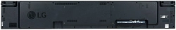 Панель LG 85" 86BH5F-M черный IPS LED 58:9 DVI HDMI матовая 1100:1 500cd 178гр/178гр 3840x600 DP UHD USB 20.5кг