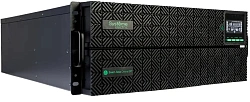 Источник бесперебойного питания Systeme Electriс SRT SRTSE6KRTXLIG2 6000Вт 6000ВА черный
