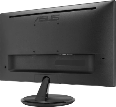 Монитор Asus 21.5" VP229HF черный IPS LED 1ms 16:9 HDMI матовая 1000:1 250cd 178гр/178гр 1920x1080 100Hz VGA FHD 2.88кг