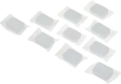 Очиститель от накипи для кофеварок и кофемашин Filtero Арт.608 (упак.:10шт)