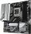 Материнская плата Gigabyte B650M GAMING PLUS WF SocketAM5 AMD B650 4xDDR5 mATX AC`97 8ch(7.1) 2.5Gg RAID+HDMI+DP