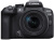 Фотоаппарат Canon EOS R10 черный 24.1Mpix 2.95" 2160p WiFi RF-S 18-150/3.5-6.3 IS STM LP-E17