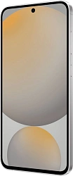 Смартфон Samsung SM-S721B Galaxy S24 FE 128Gb 8Gb серый моноблок 3G 4G 2Sim 6.7" 1080x2340 Android 14 50Mpix 802.11 a/b/g/n/ac/ax NFC GPS GSM900/1800 GSM1900 Protect