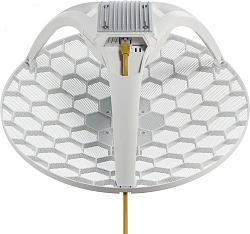 Роутер MikroTik LHG LTE18 kit (LHGGM&EG18-EA) 10/100/1000BASE-TX/4G cat.18 белый