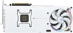 Видеокарта Asus PCI-E 5.0 ROG-ASTRAL-RTX5090-O32G-WHITE NVIDIA GeForce RTX 5090 32Gb 512bit GDDR7 2580/28000 HDMIx2 DPx3 HDCP Ret