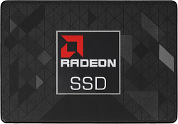Накопитель SSD AMD SATA-III 480GB R5SL480G Radeon R5 2.5"