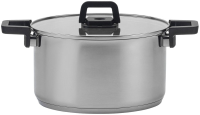 Набор посуды Polaris Fold&Keep 6S 6 предметов (018551)