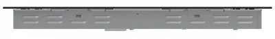 Варочная поверхность Gorenje ECT64BSCE черный
