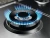 Газовая варочная поверхность Electrolux KGS64362XX серебристый