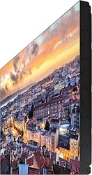 Панель Samsung 55" VH55C-E черный IPS 8ms 16:9 DVI HDMI матовая 700cd 178гр/178гр 1920x1080 VGA DP FHD USB 19.5кг