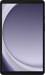 Планшет Samsung Galaxy Tab A9 SM-X110 G99 (2.2) 8C RAM8Gb ROM128Gb 8.7" LCD 1340x800 Android 13 серый 8Mpix 2Mpix BT WiFi microSD 1Tb 5100mAh 7hr