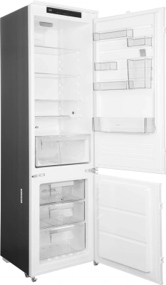 Холодильник AEG SCE819E5TS 2-хкамерн.