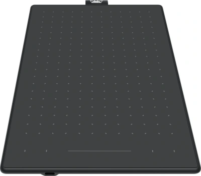 Графический планшет Huion Inspiroy RTM-500 USB Type-C черный