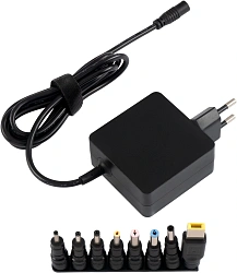 Блок питания Buro BU-A45W автоматический 45W 18.5V-20V 8-коннект. 2.3A от бытовой электросети