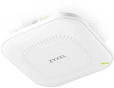 Точка доступа Zyxel NebulaFlex NWA50AX Pro (NWA50AXPRO-EU0102F) AX3000 10/100/1000/2500BASE-T